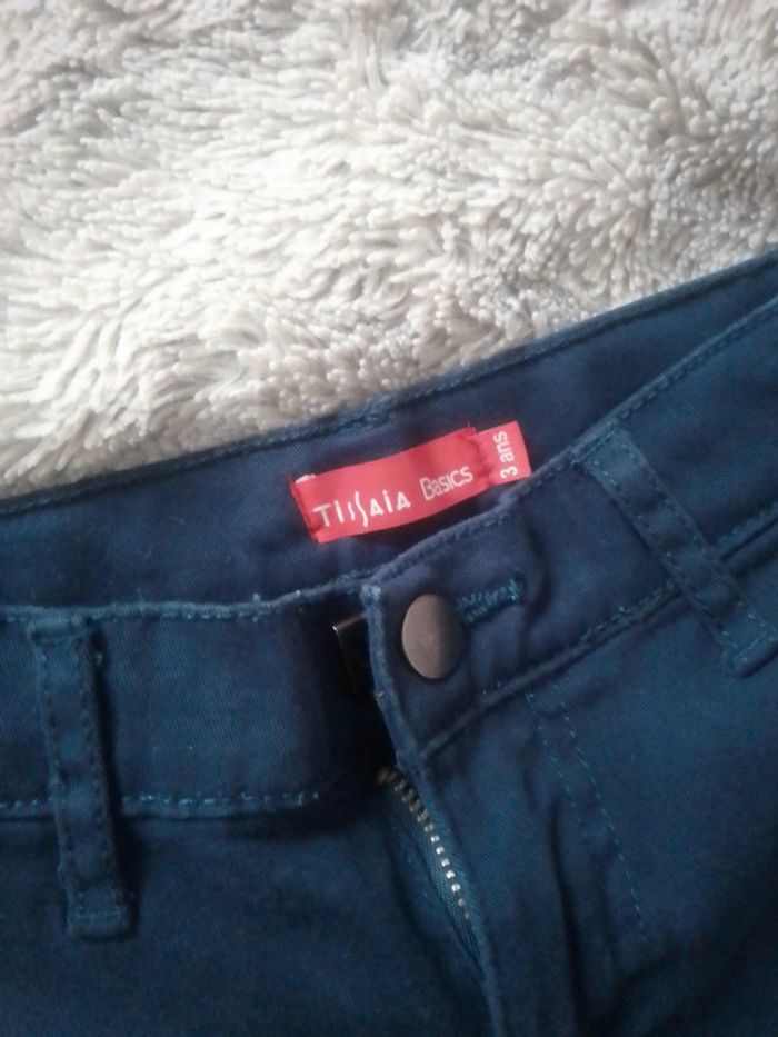 Pantalon coton 3 ans - photo numéro 2