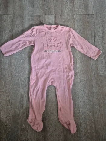 Pyjama Disney