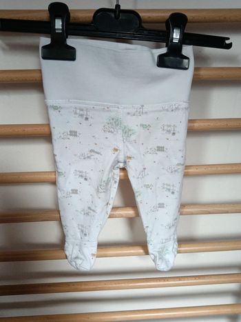 Pantalons mon premier major