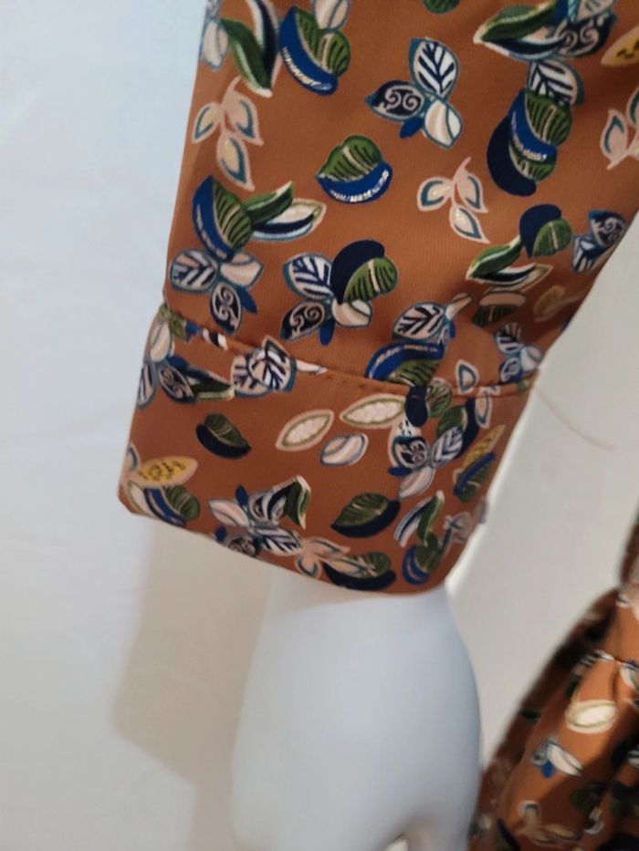 Tunique ou mini robe - photo numéro 5