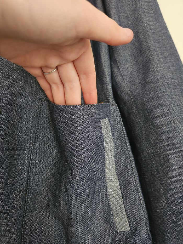 Blazer Kookai taille S - photo numéro 6