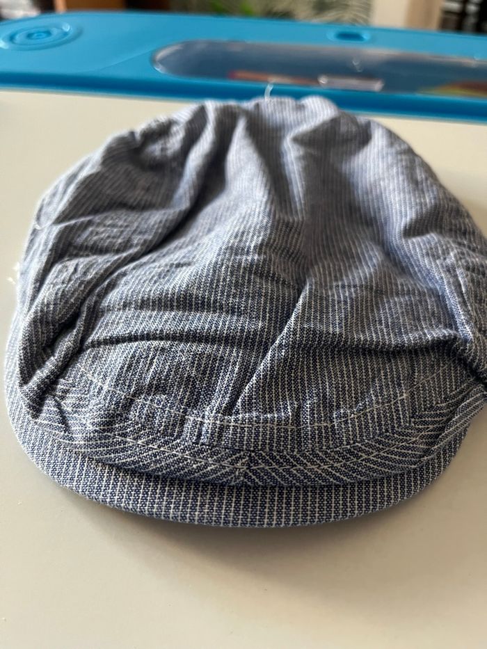 Casquette - photo numéro 3