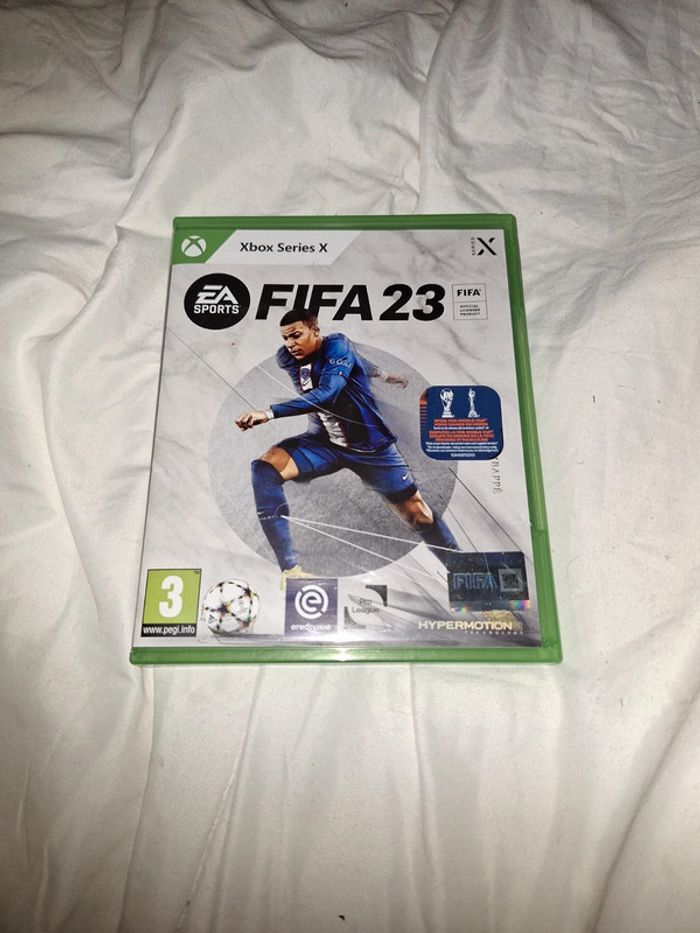 Fifa 23