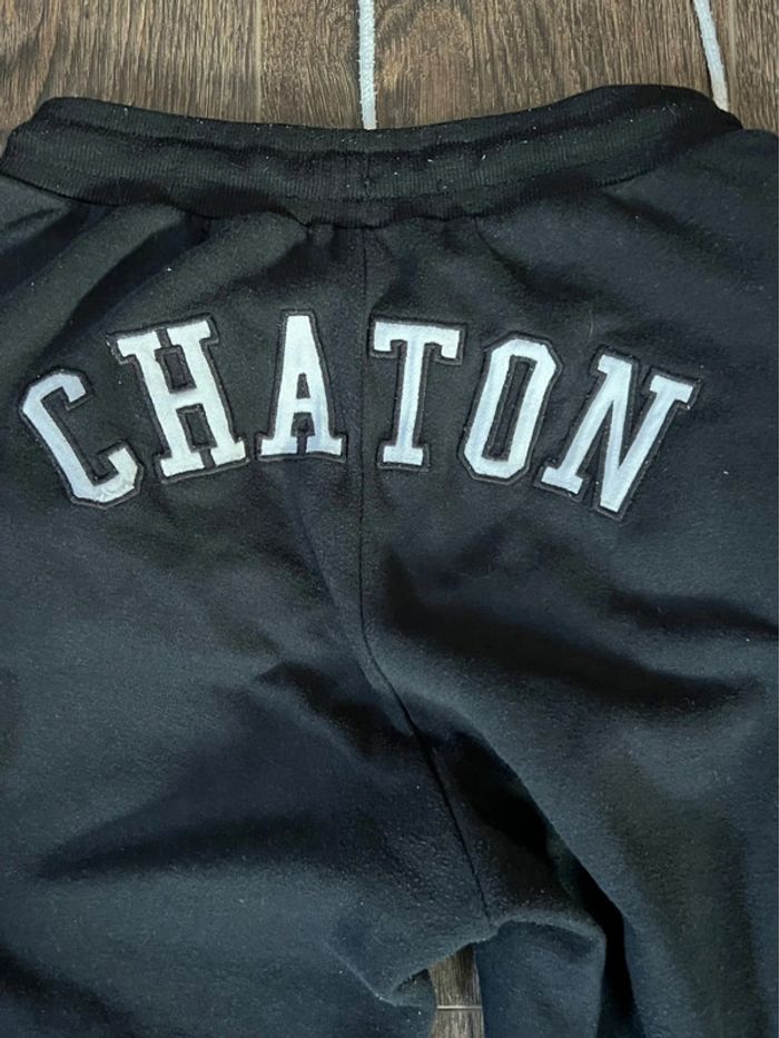 Pantalon undiz « chaton » - photo numéro 2