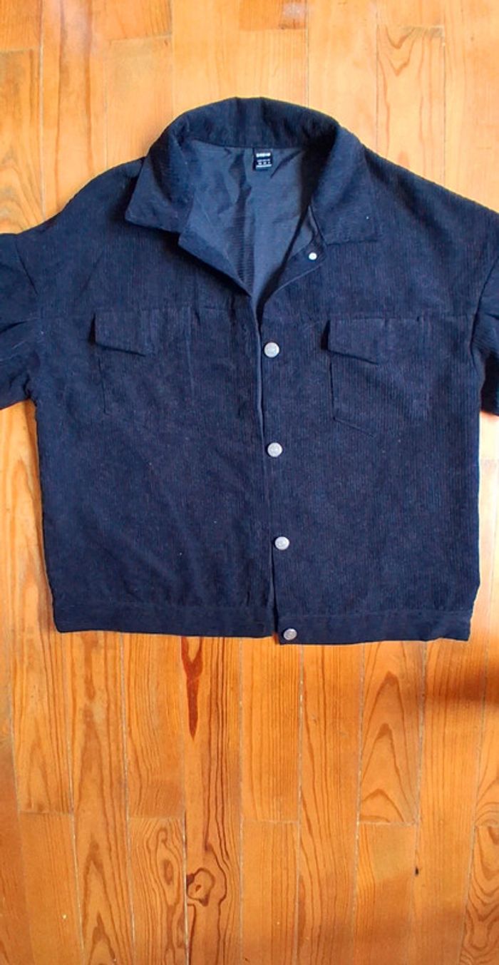 Veste légère femme taille xs