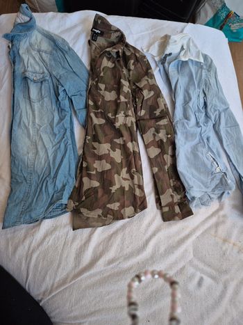 Chemise