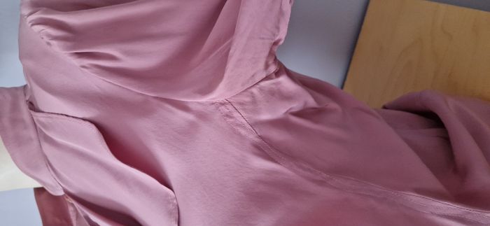 Unique : blouse YSL en soie - Comme neuve - photo numéro 3