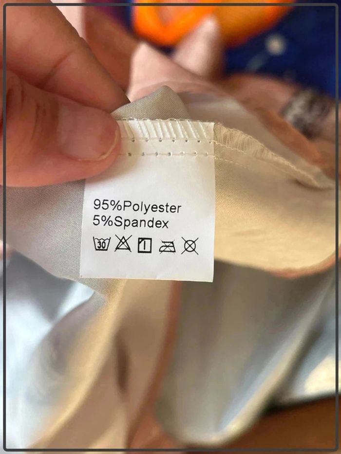 Chemise taille 44 * - photo numéro 5