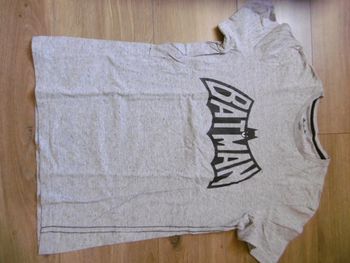 celio tee shirt homme batman   T M 