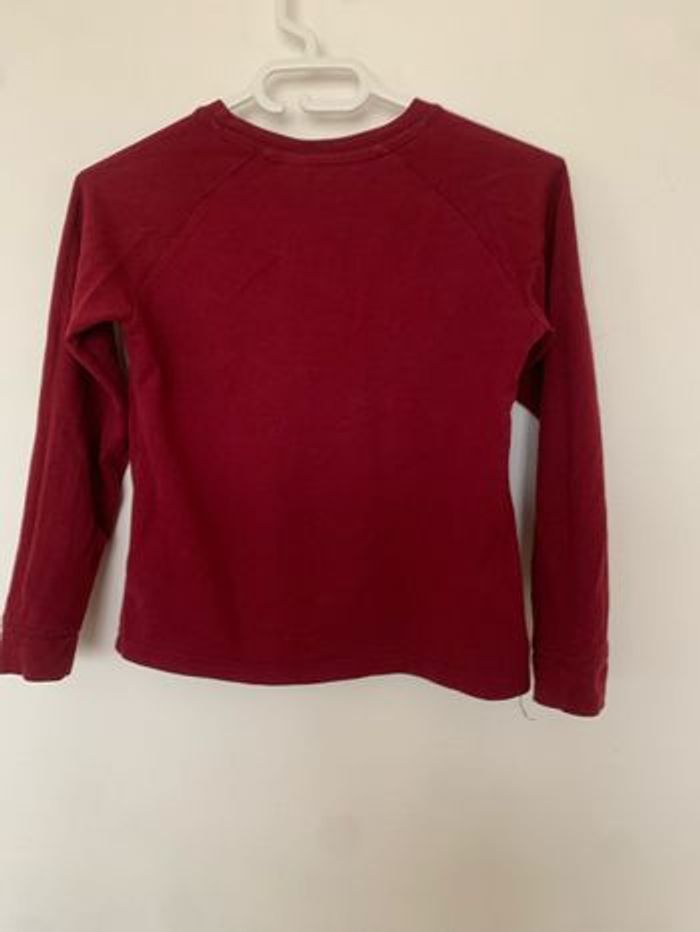 Sweat Okaïdi 6 ans - photo numéro 2