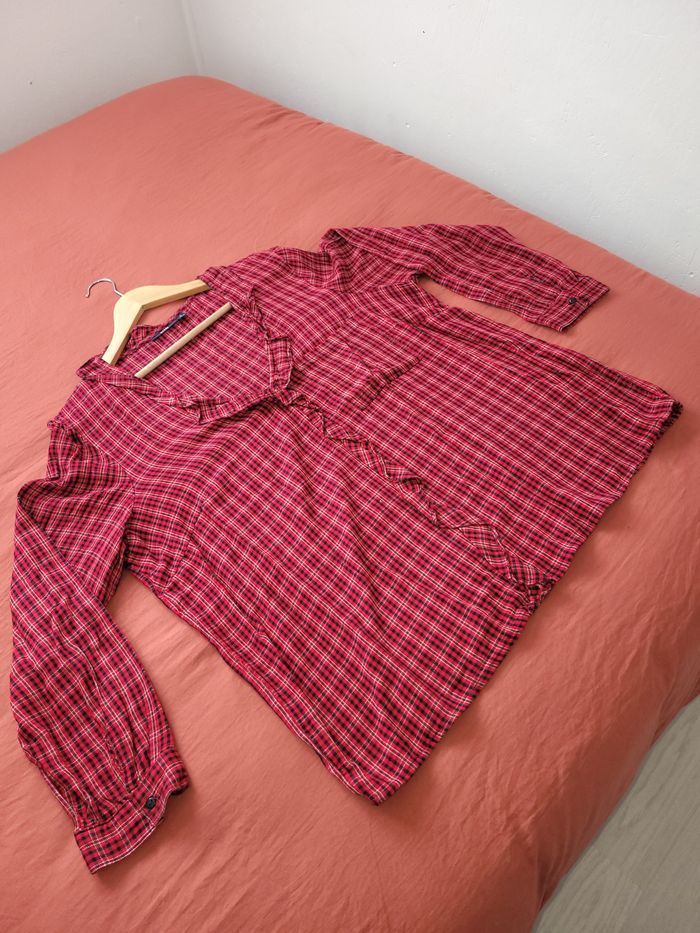 Blouse - photo numéro 3