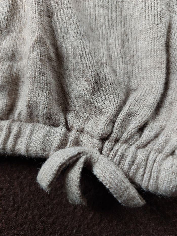 Pull 4 ans - photo numéro 4