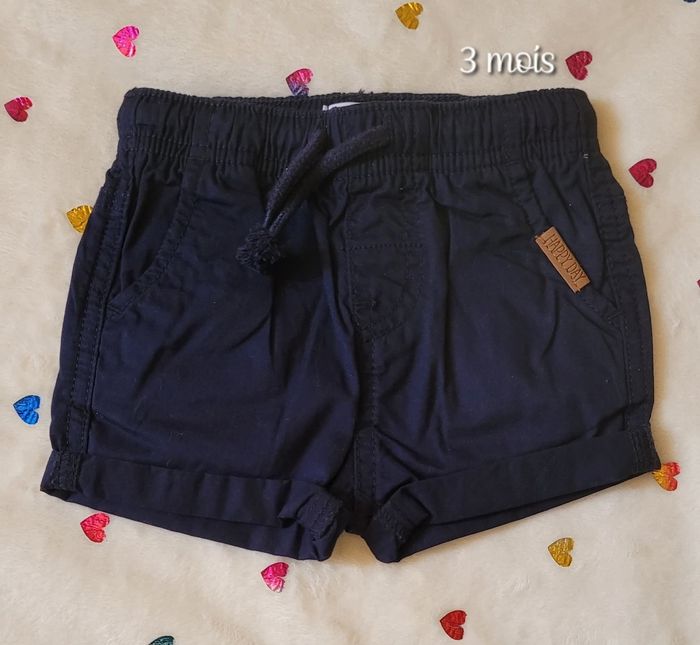 Short