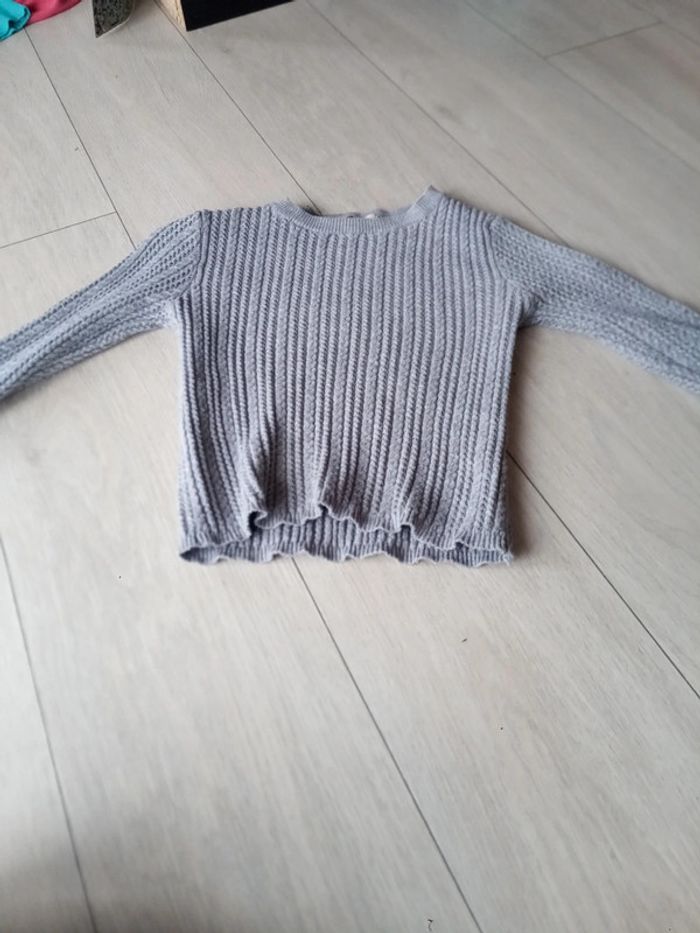 Pull marque pull&bear