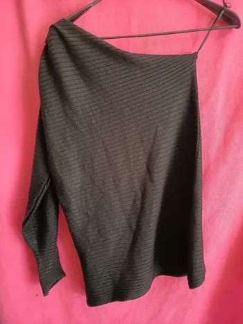 Pull une seule manche Marque Goldenpoint (A132)