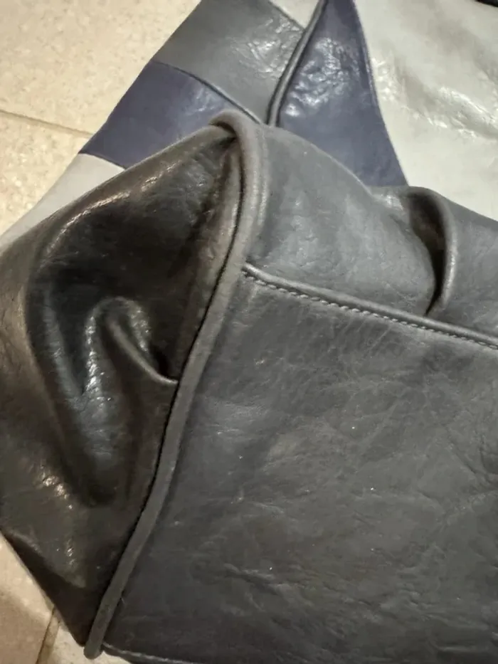 Sac à main, bon état, 40*35cm - photo numéro 2