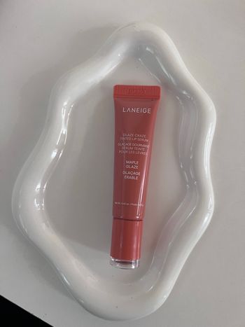 Gloss laneige 