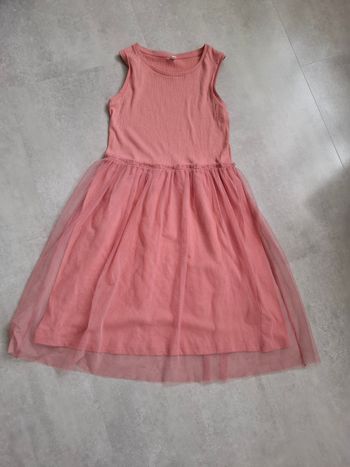 Robe uniqlo 11/12ans