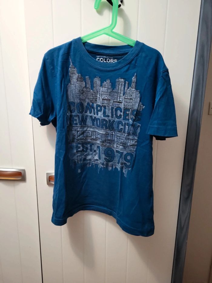 T shirt complices