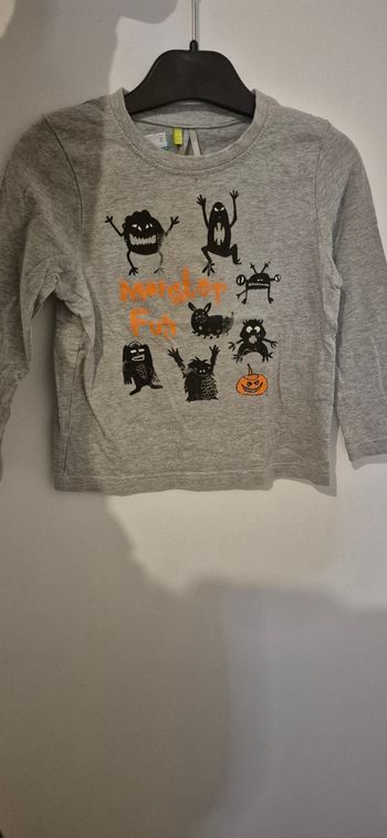Tee-shirt