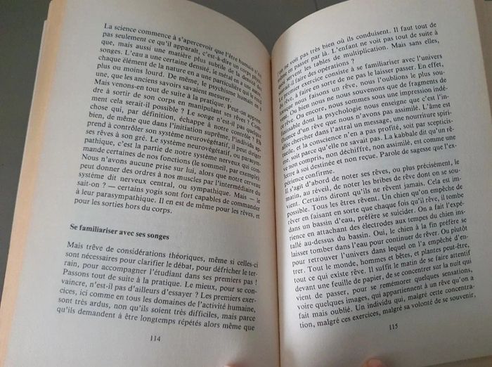 Les sorties hors du corps de Pierre Vigne - photo numéro 5