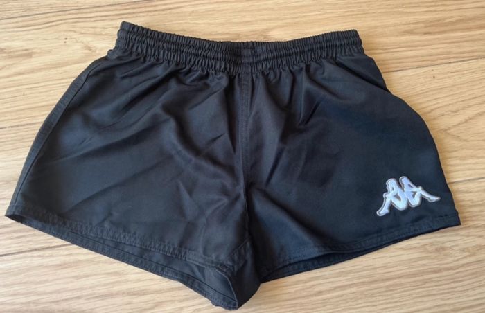 Short pour garçon