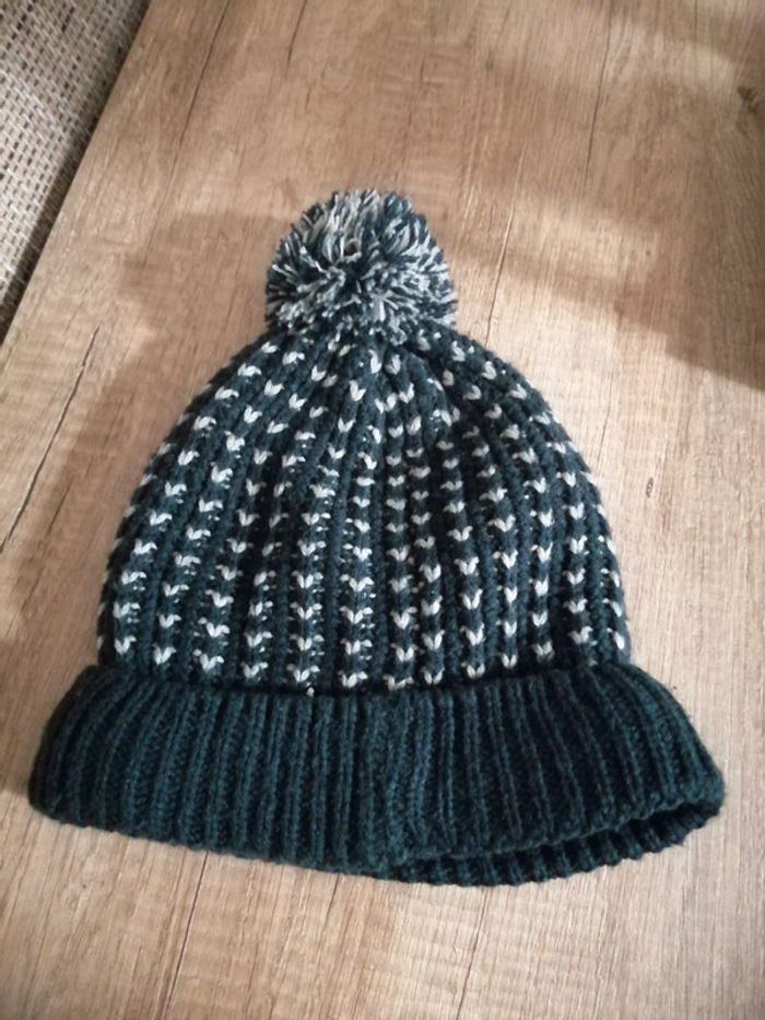 Bonnet garçon kiabi