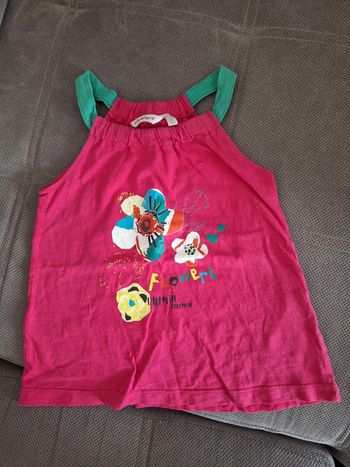 Tee-shirt