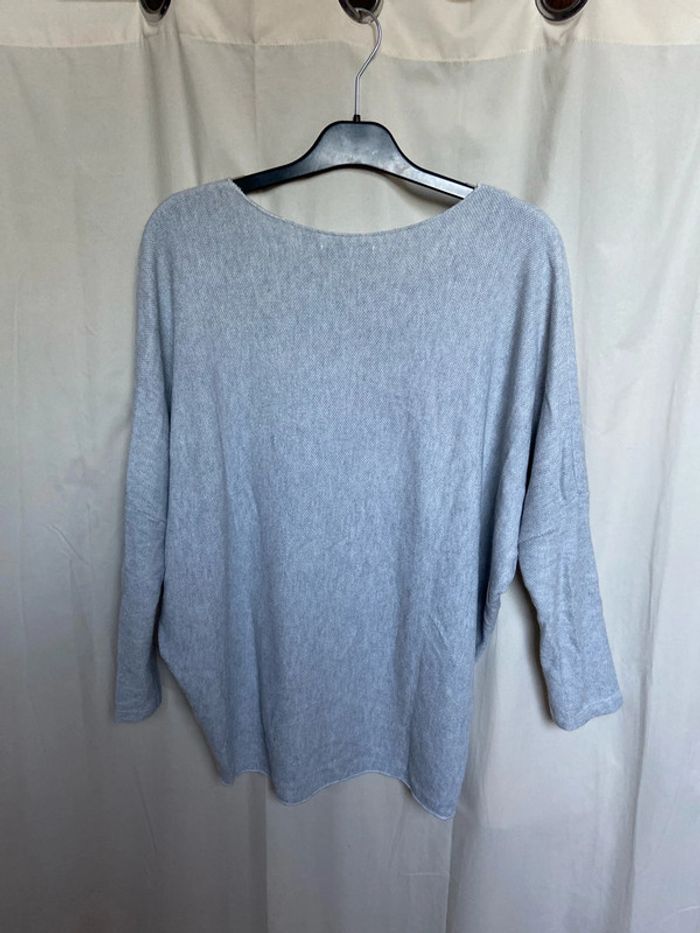Pull léger - photo numéro 4