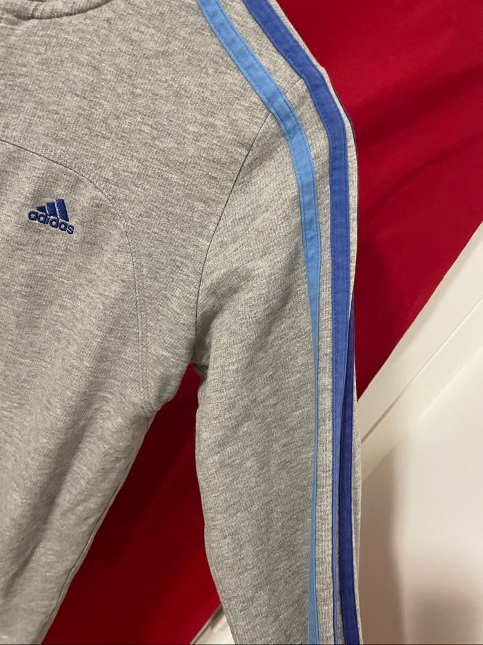 Gillet à capuche - photo numéro 4