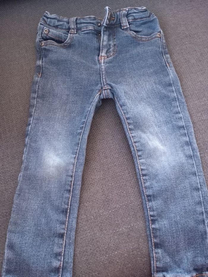 Jean garçon 3 ans