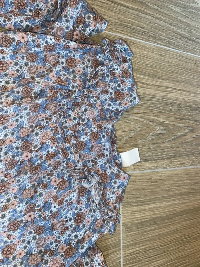 Superbe robe - photo numéro 2
