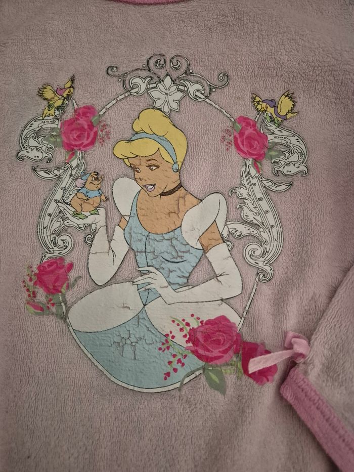 Pyjama 4 ans disney - photo numéro 2