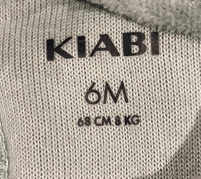 Lot de 4 pyjamas - photo numéro 2