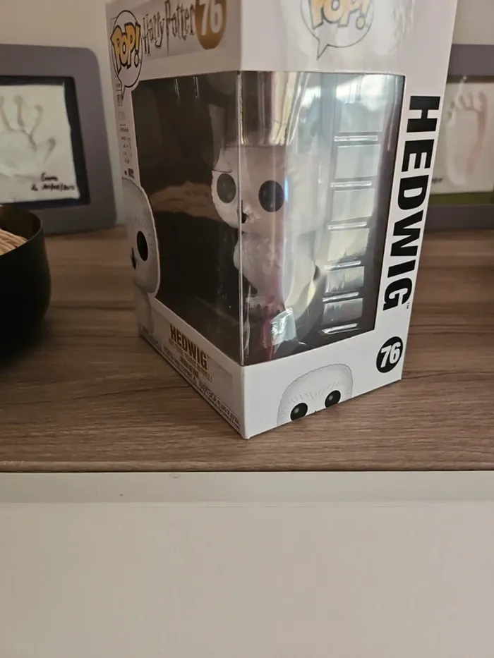Funko Pop! Harry Potter 76 - photo numéro 2