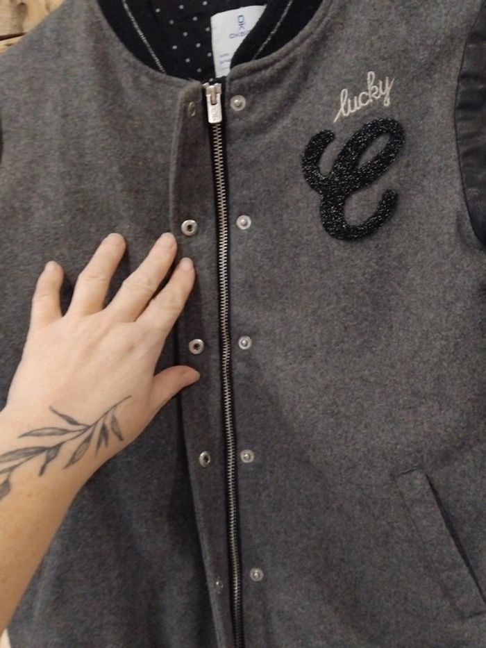 Veste chaude - photo numéro 5