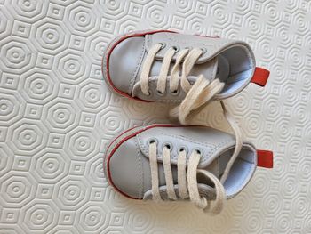 Chaussures bébé
