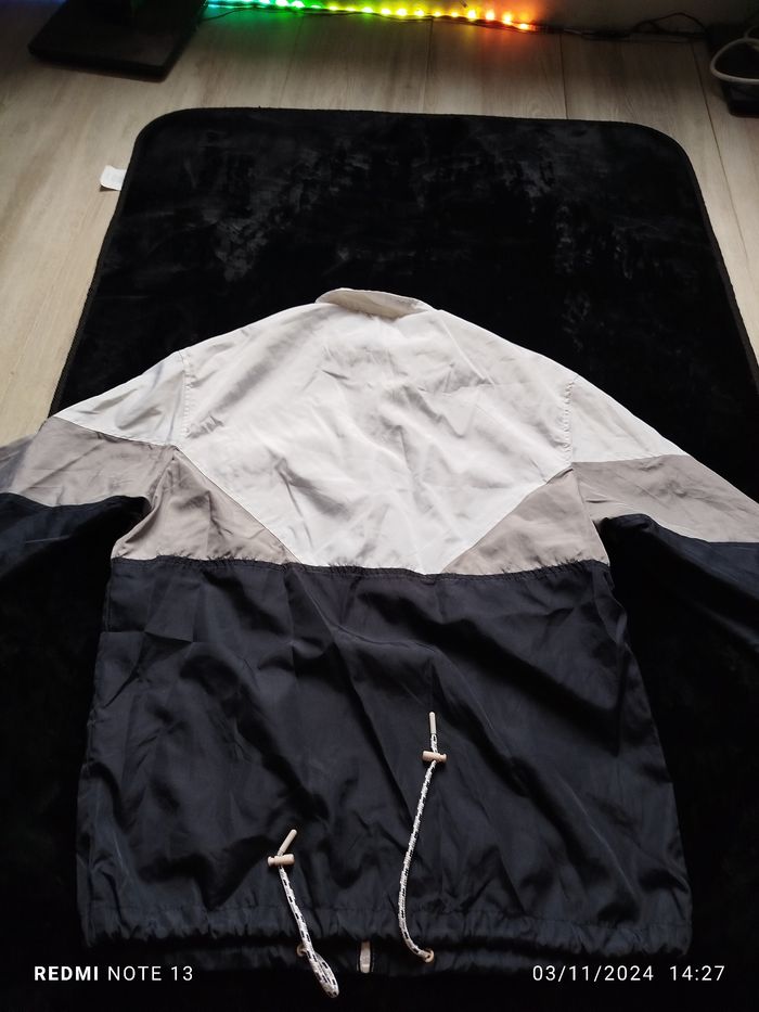 Veste - photo numéro 3