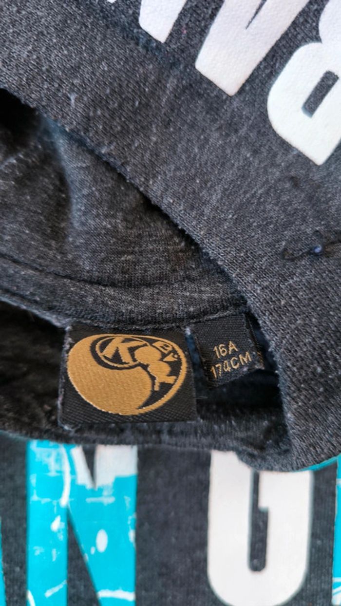 Sweat à capuche - photo numéro 3