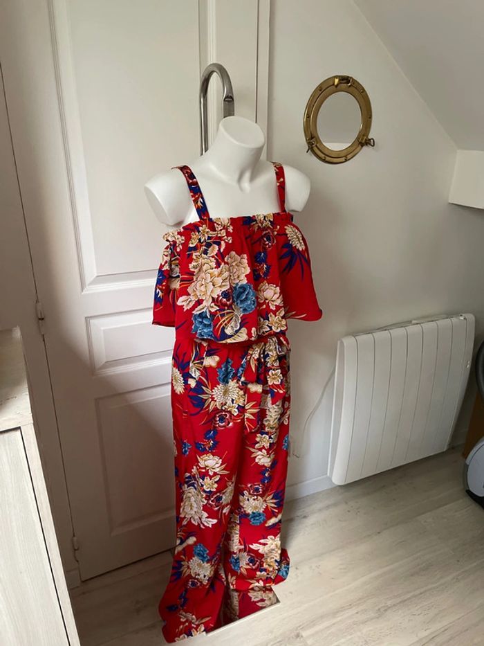 Ensemble d’été