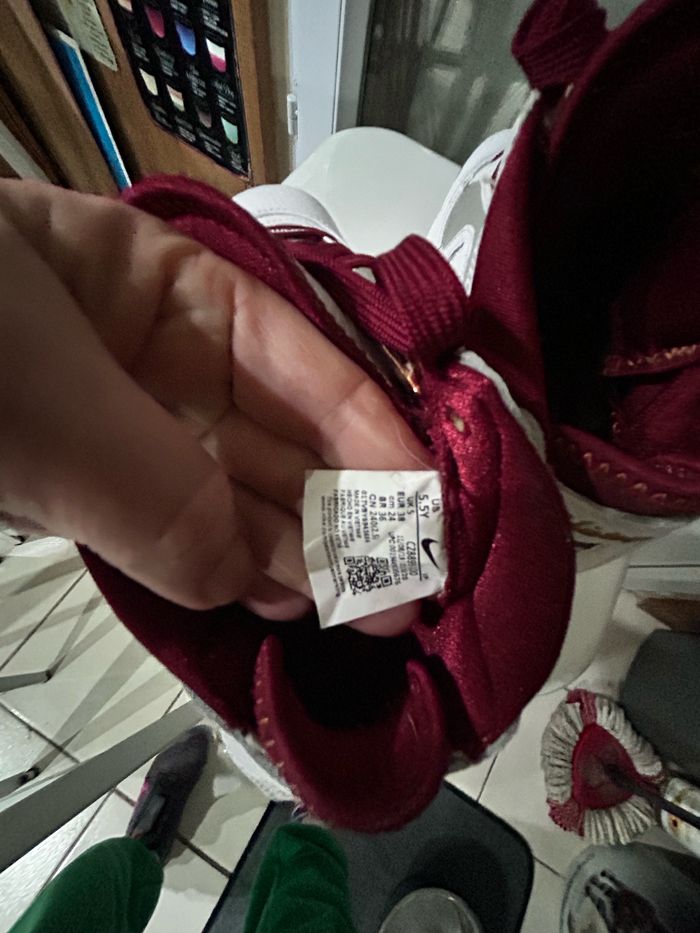 Nike lebron - photo numéro 9