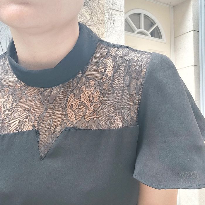 Robe Zara élégante neuve taille M - photo numéro 3