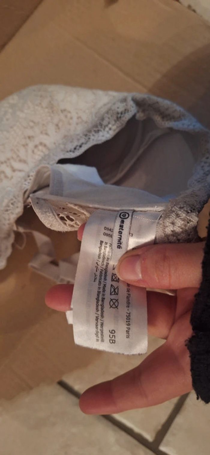 Allaitement 95b - photo numéro 3