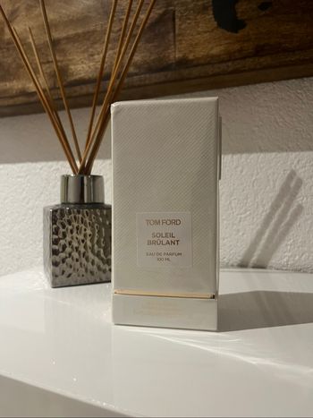 Tom Ford Soleil Brûlant