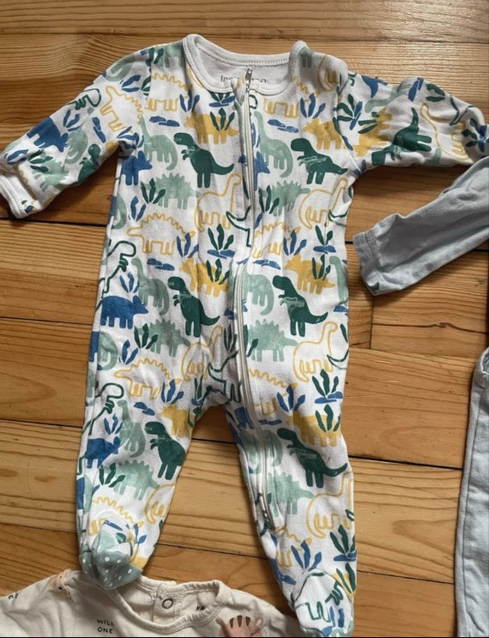 5 pyjama - photo numéro 6