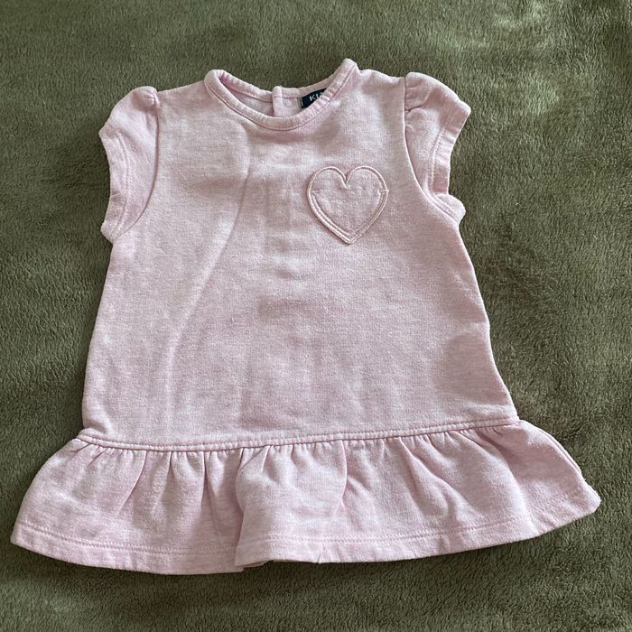 Robe kiabi 6 mois