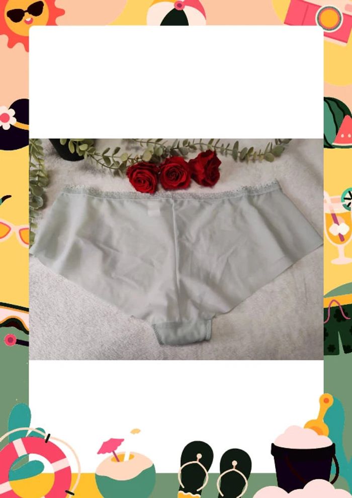 Culotte Lou - photo numéro 2