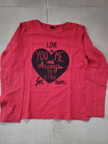 Tee-shirt