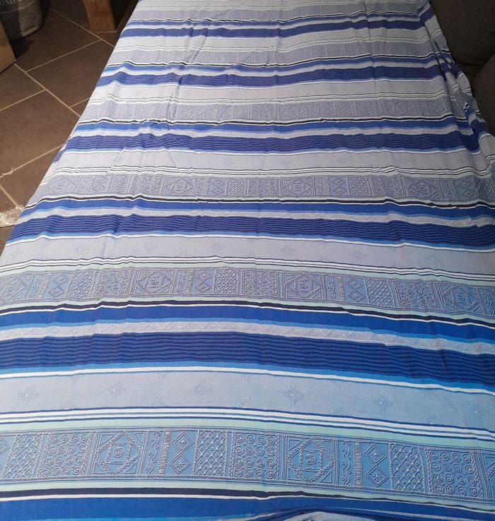 Housse de couette 1 personne