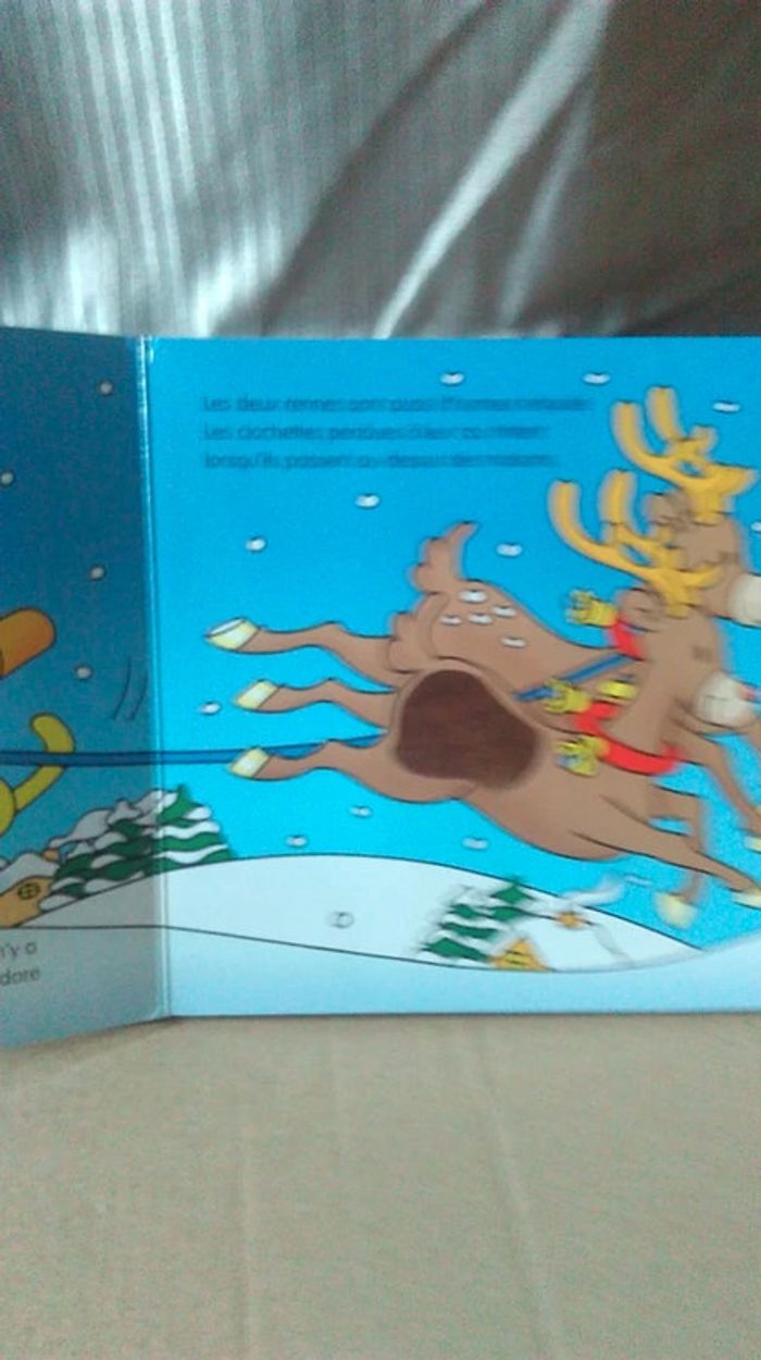 Livre cartonné - photo numéro 4